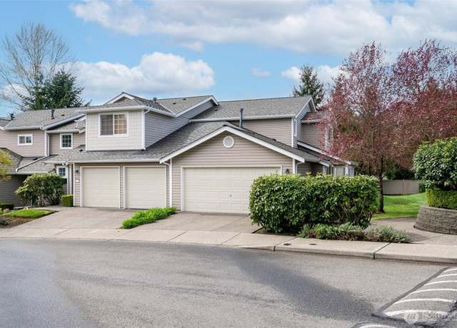 Property at 4802 Nassau Ave NE #45, Tacoma, WA 98422, 3 beds, 2.5 baths