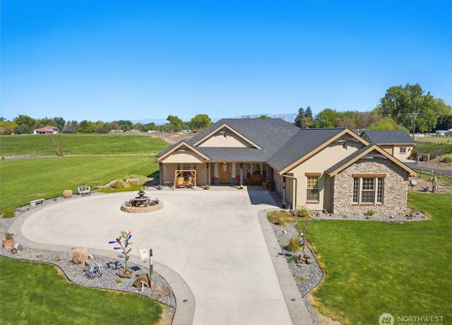 Property at 36 Ella Quintino, Walla Walla, WA 99362, 4 beds, 2.5 baths