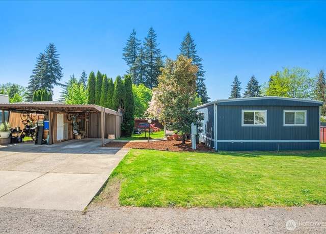 Property at 13201 NE 44th St #13, Vancouver, WA 98682, 2 beds, 2 baths