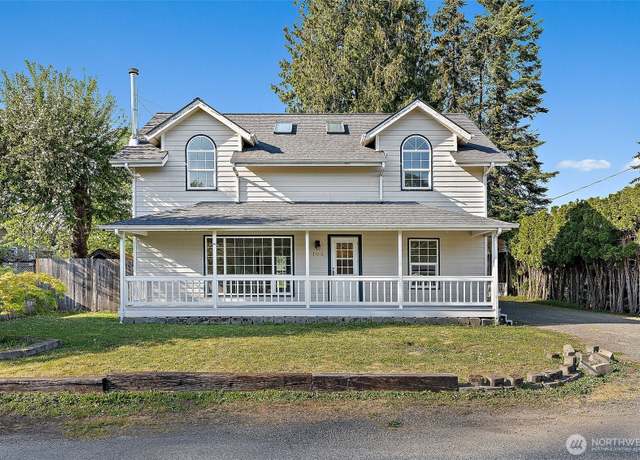 Property at 105 E Cindy Rd, Centralia, WA 98531, 3 beds, 2 baths