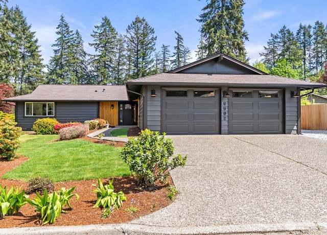 Property at 9502 127th Pl SE, Renton, WA 98056, 3 beds, 3.5 baths