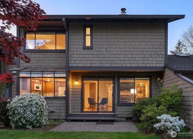 Property at 11907 Stendall Dr N, Seattle, WA 98133, 2 beds, 2.5 baths