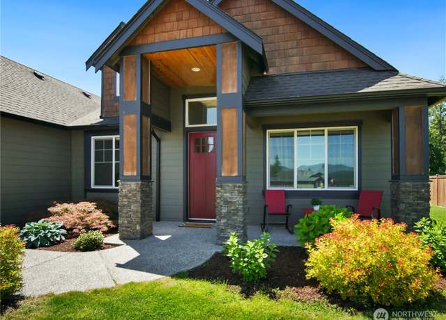 Property at 19624 61st Pl NE, Granite Falls, WA 98252, 3 beds, 2 baths