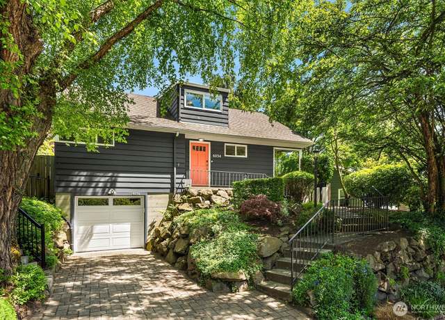 Property at 6034 40th Ave NE, Seattle, WA 98115, 6 beds, 4 baths