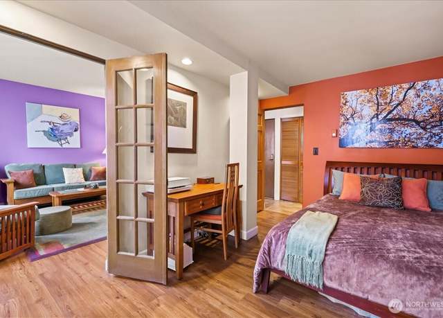 Property at 2700 4th Ave #403, Seattle, WA 98121, 1 bed, 1 bath