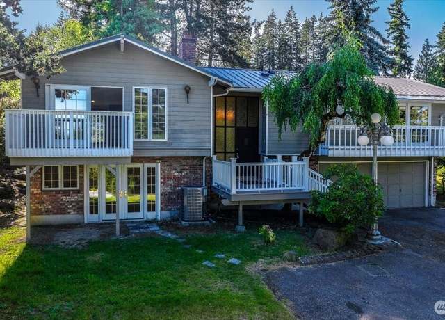 Property at 310 224th St SE, Bothell, WA 98021, 4 beds, 3 baths