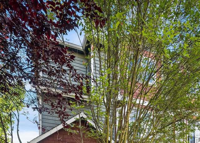 Property at 1306 N 85th St, Seattle, WA 98103, 3 beds, 2.5 baths