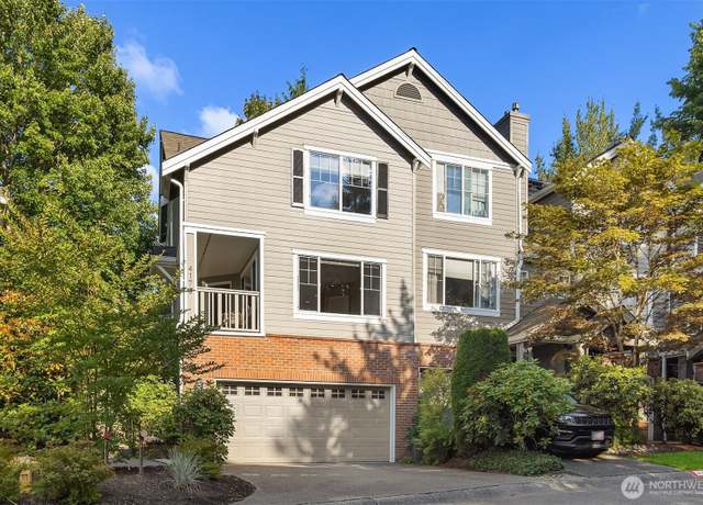 Property at 4173 SE 248th Ct #14, Sammamish, WA 98029, 3 beds, 2.5 baths