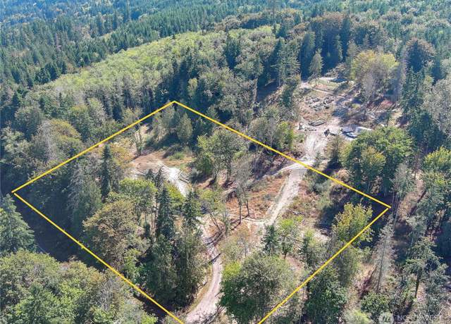 Property at 480 Highway 20, Port Townsend, WA 98368