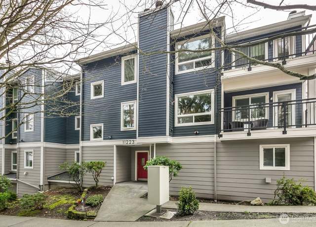 Property at 11223 Corliss Ave N #303, Seattle, WA 98133, 1 bed, 1 bath