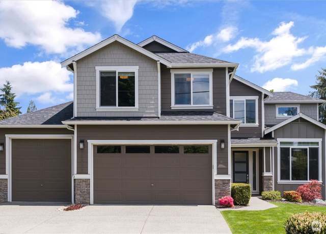 Property at 11511 27th Ave SE, Everett, WA 98208, 5 beds, 3 baths