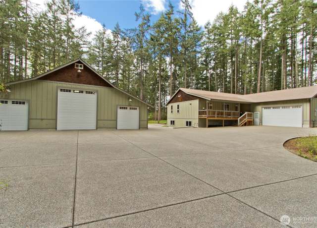 Property at 25012 67th Ave E, Graham, WA 98338, 4 beds, 3 baths
