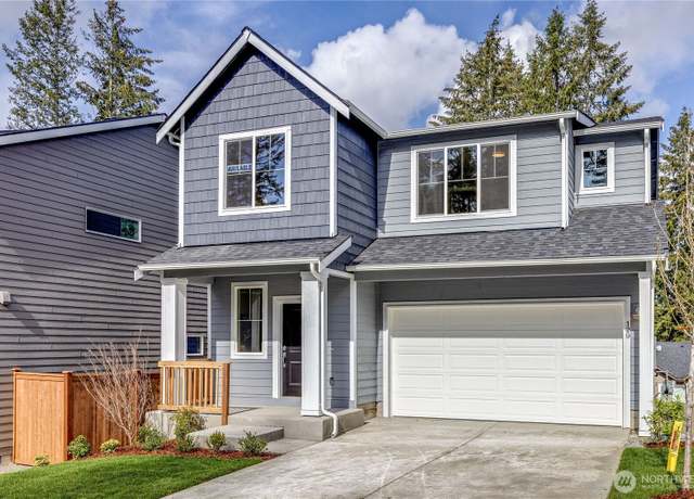 Property at 128 NE Shadowhawk Ln, Bremerton, WA 98311, 5 beds, 3 baths
