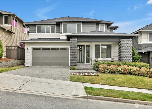 Property at 13679 199th Ave SE, Monroe, WA 98272, 5 beds, 5 baths