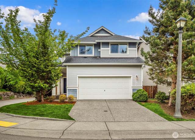 Property at 27326 214th Ter SE, Maple Valley, WA 98038, 3 beds, 2.5 baths