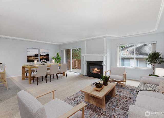 Property at 8221 53rd Ave W Unit G-27, Mukilteo, WA 98275, 2 beds, 2 baths