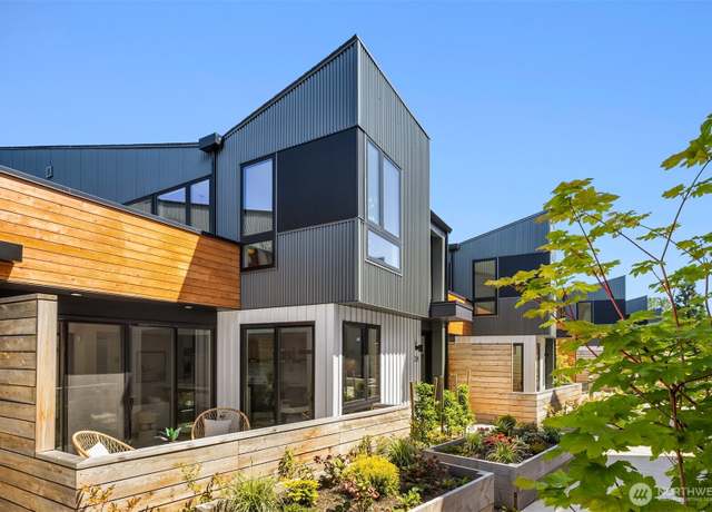 Property at 228 Canopy Path NW, Bainbridge Island, WA 98110, 3 beds, 2.5 baths