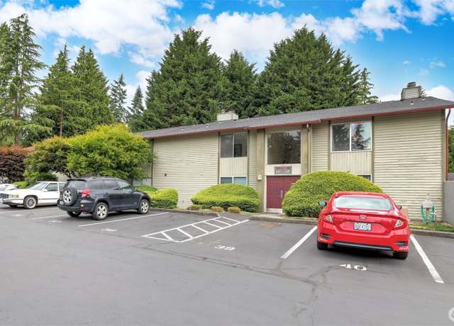 Property at 17529 SE 151st Ave Unit 7-8, Renton, WA 98058, 1 bed, 1 bath