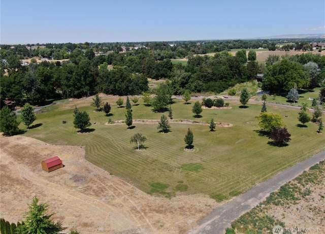 Property at 247 Ella Quintino Ln, Walla Walla, WA 99362