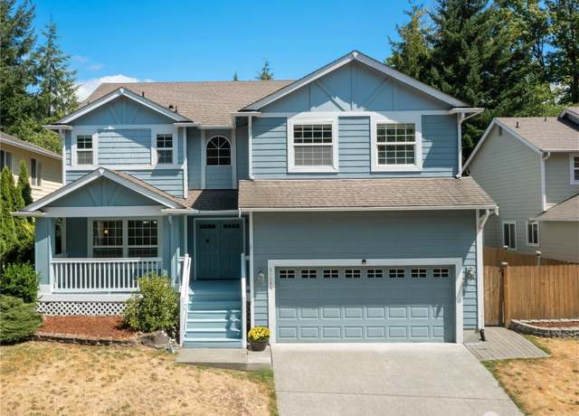 Property at 31084 119th Ave SE, Auburn, WA 98092, 4 beds, 2.5 baths