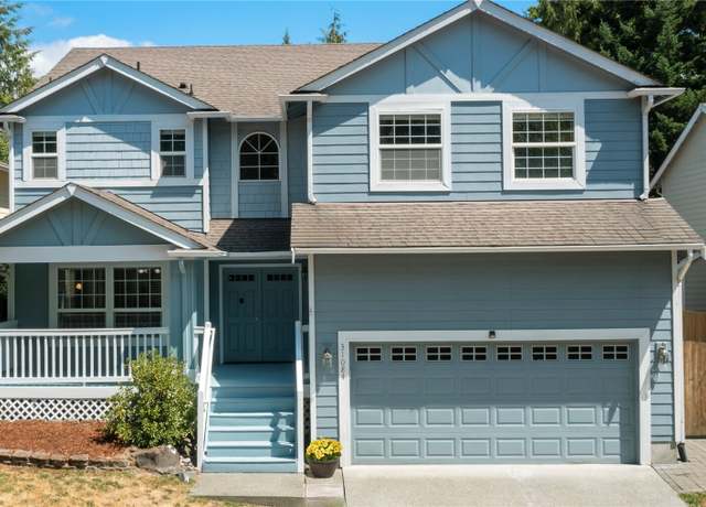 Property at 31084 119th Ave SE, Auburn, WA 98092, 4 beds, 2.5 baths