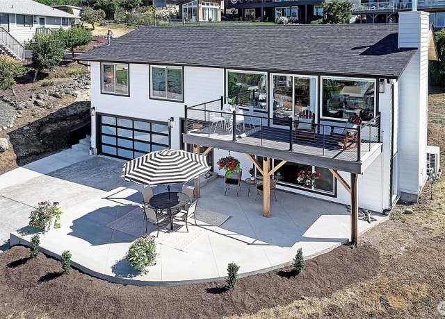Property at 78 Vista Del Mar St, Camano Island, WA 98282, 3 beds, 3 baths