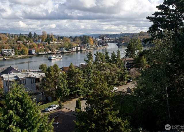 Magnolia, Seattle, WA Land for Sale -- Acerage, Cheap Land