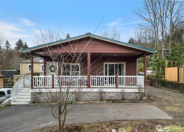Property at 2561 Anderson Hill Rd SW, Port Orchard, WA 98367, 2 beds, 2 baths