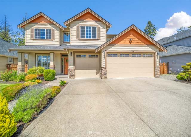 Redfin Bonney Lake Wa