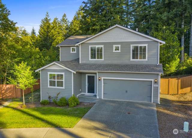 Property at 1805 Butler Ct, Olympia, WA 98502, 3 beds, 2.5 baths