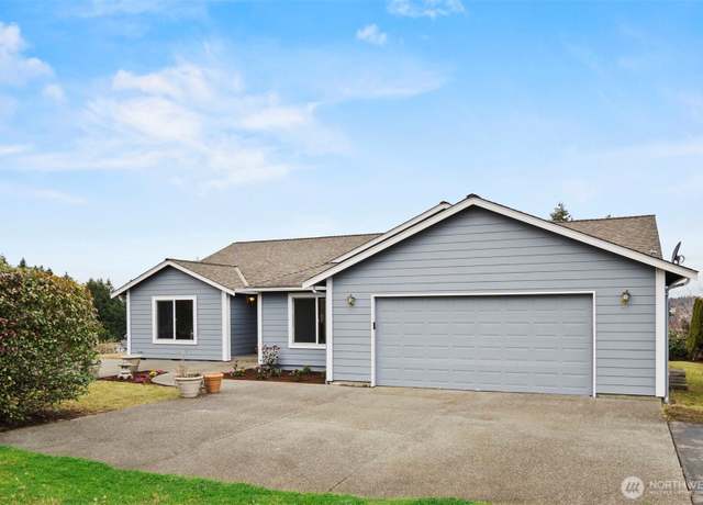 Property at 2525 NE 5th Pl, Renton, WA 98056, 3 beds, 2 baths