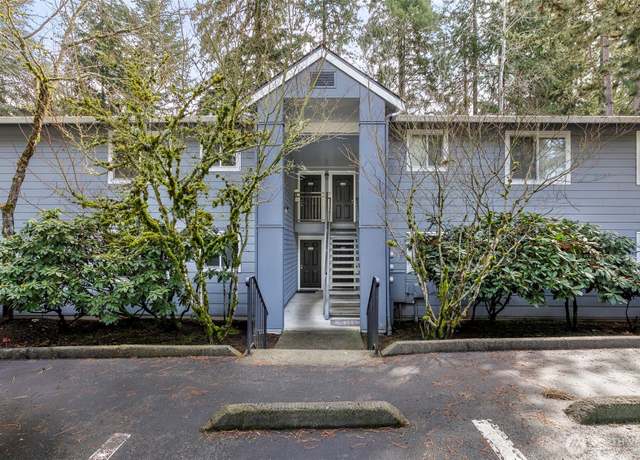 Property at 10022 NE 127th Pl Unit C213, Kirkland, WA 98034, 2 beds, 2 baths