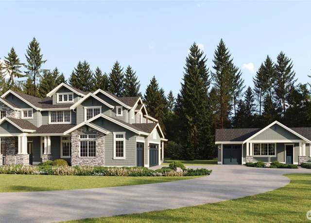 Property at 15422 154th Ave NE, Woodinville, WA 98072, 6 beds, 6.5 baths