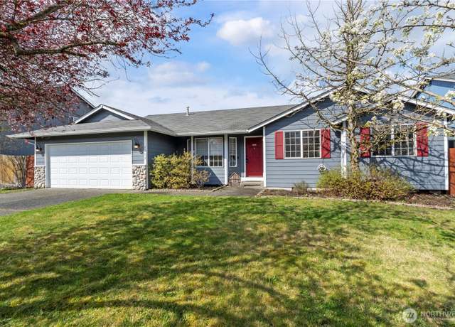 Property at 1211 29th Avenue Ct SW, Puyallup, WA 98373, 3 beds, 2 baths