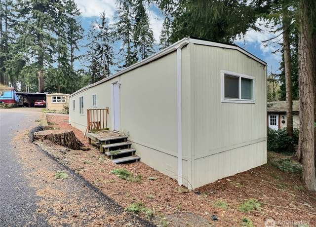 Property at 5911 79th Street Ct E #24, Puyallup, WA 98371, 2 beds, 1 bath