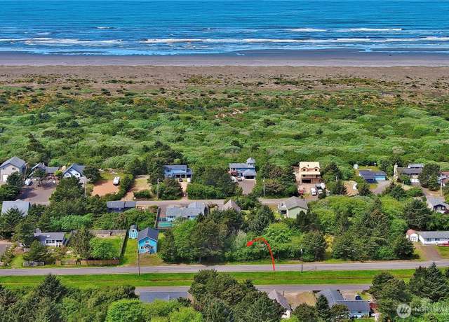 Property at 333 Ocean Shores Blvd NW, Ocean Shores, WA 98569