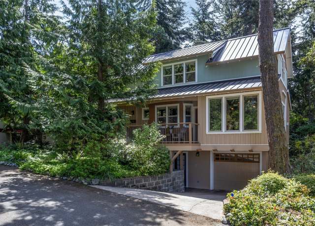 Property at 1503 Z St, Port Townsend, WA 98368, 2 beds, 2 baths