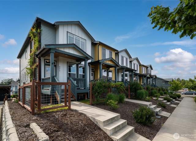 Property at 4215 Spire Dr, Bellingham, WA 98226, 2 beds, 2.5 baths
