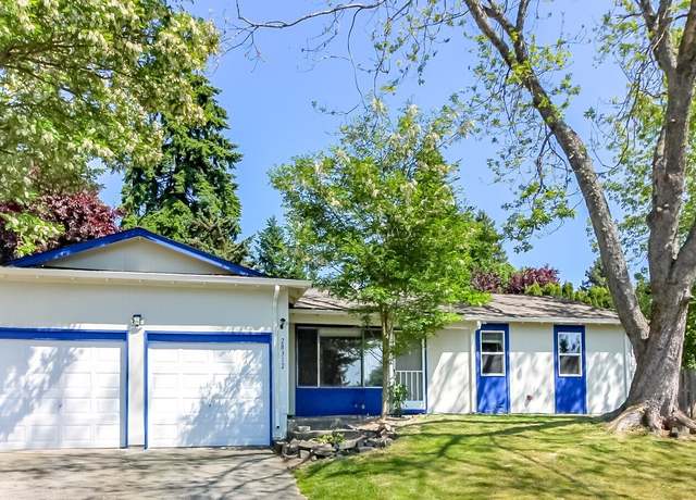 Property at 28312 22nd Ave S, Federal Way, WA 98003, 4 beds, 1.5 baths
