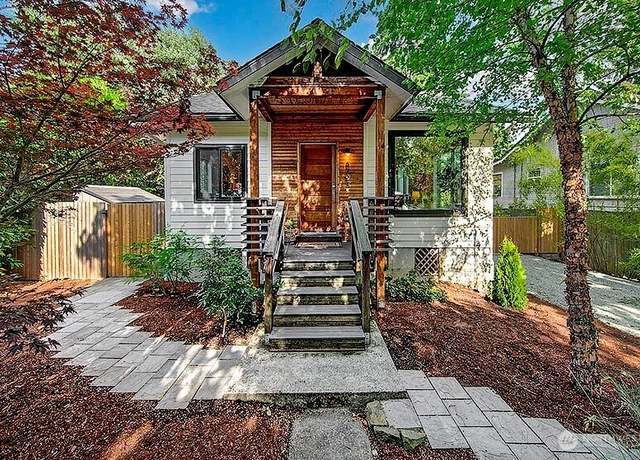Property at 8608 12th Ave SW, Seattle, WA 98106, 3 beds, 1 bath