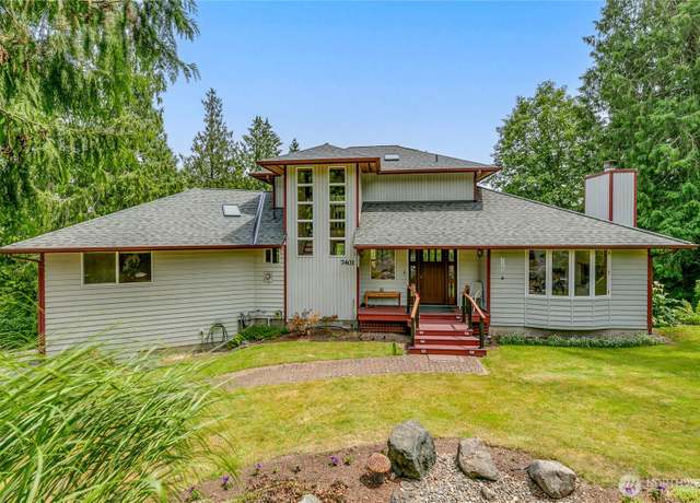 Property at 7401 E Heather Way, Everett, WA 98203, 3 beds, 2.5 baths