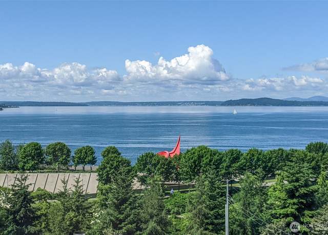 Property at 2929 1st Ave #309, Seattle, WA 98121, 1 bed, 1 bath