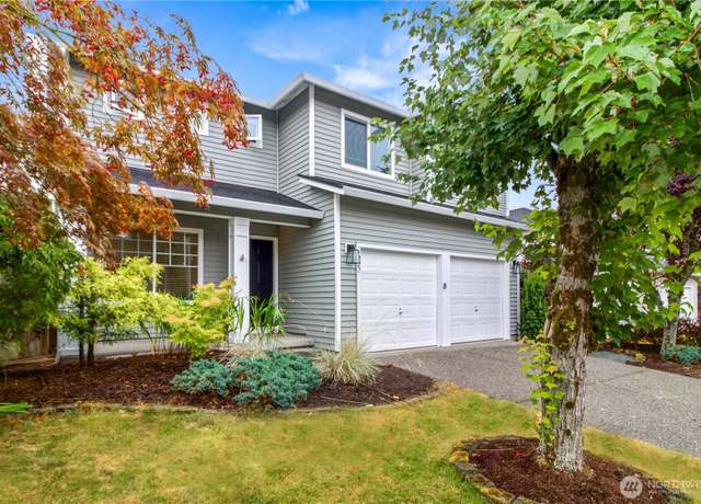 Property at 14227 50th Ave SE, Everett, WA 98208, 3 beds, 2.5 baths