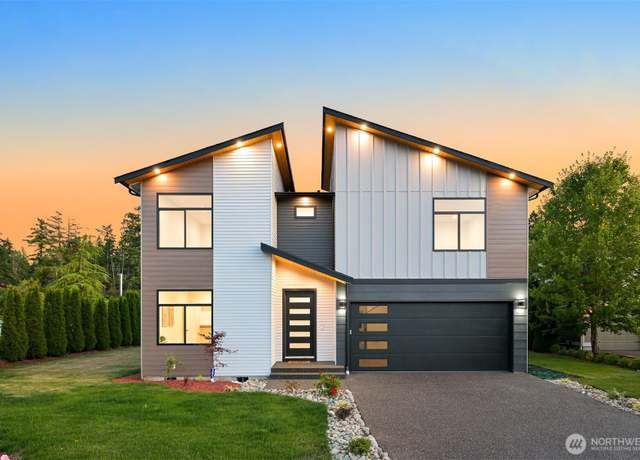 Property at 8560 Siena Ct, Blaine, WA 98230, 4 beds, 3 baths