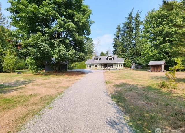 Property at 8645 Littlerock Rd SW, Olympia, WA 98512, 3 beds, 2 baths