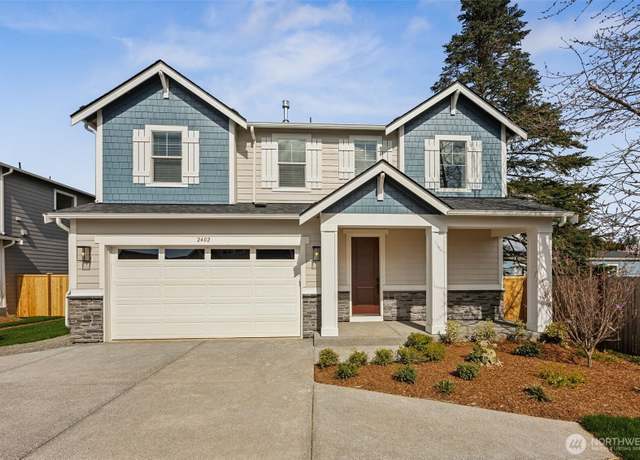 Property at 2402 Barn Door Ct #37, Ferndale, WA 98248, 3 beds, 2.5 baths
