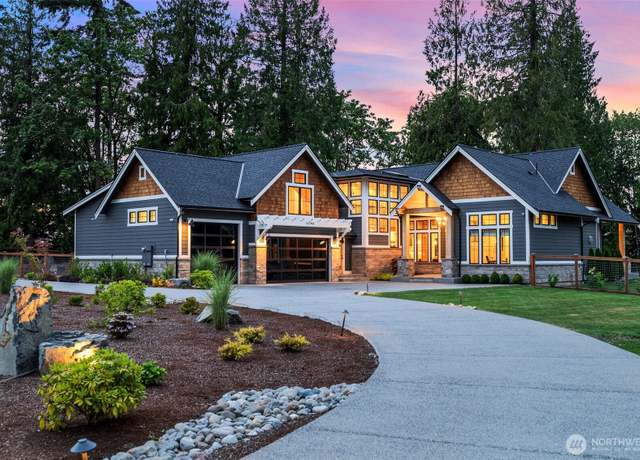 Property at 15190 SE 330th Way, Auburn, WA 98092, 5 beds, 5 baths
