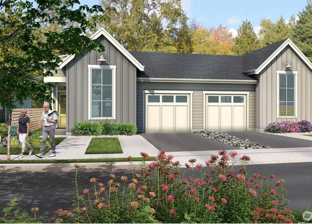Property at 500 (Lot 27) Northview St, Bellingham, WA 98226, 2 beds, 2 baths