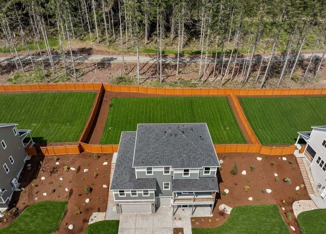 Property at 15710 210th Ave E #311, Bonney Lake, WA 98391, 5 beds, 4.5 baths