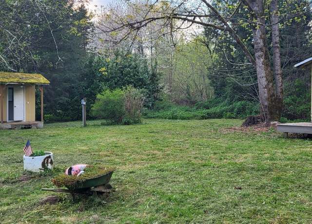 Property at 41573 Cape Horn Dr, Concrete, WA 98237